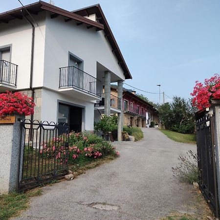 Ca' Dei Vescu - Villetta Per Vacanze Демонте Екстериор снимка